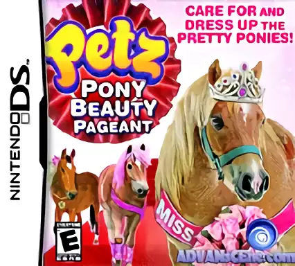 Image n° 1 - box : Petz - Pony Beauty Pageant